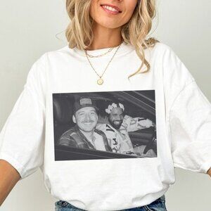 Drake And Morgan Wallen Shirt, Drake Tshirt Morgan Wallen Shirt Meme